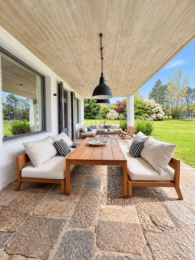 Casa en Lomas de la Tahona, propiedad 300610 -Imagen 8