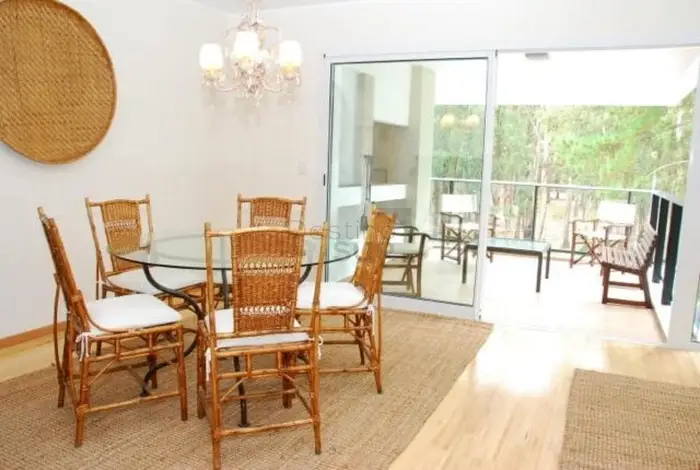 Apartamento en VENTA Bilu Carrasco CON MUEBLES y renta