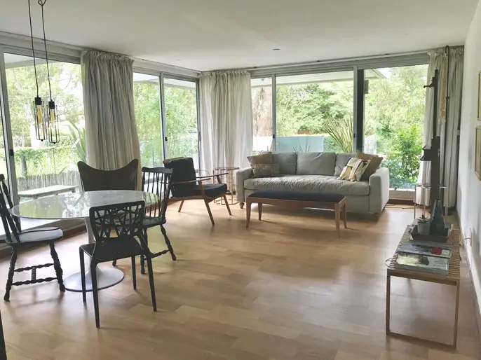 Apartamento en Carrasco Sur