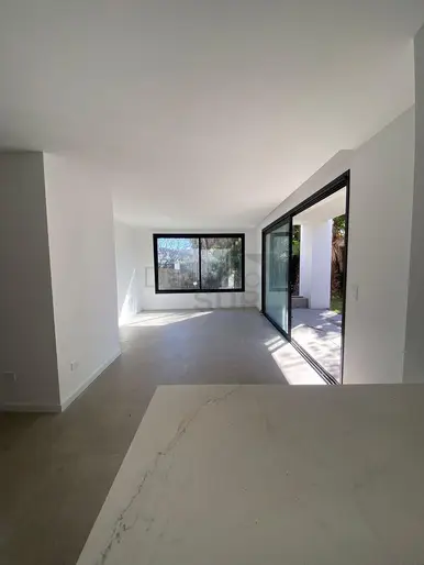 Apartamento en Jardines de Carrasco