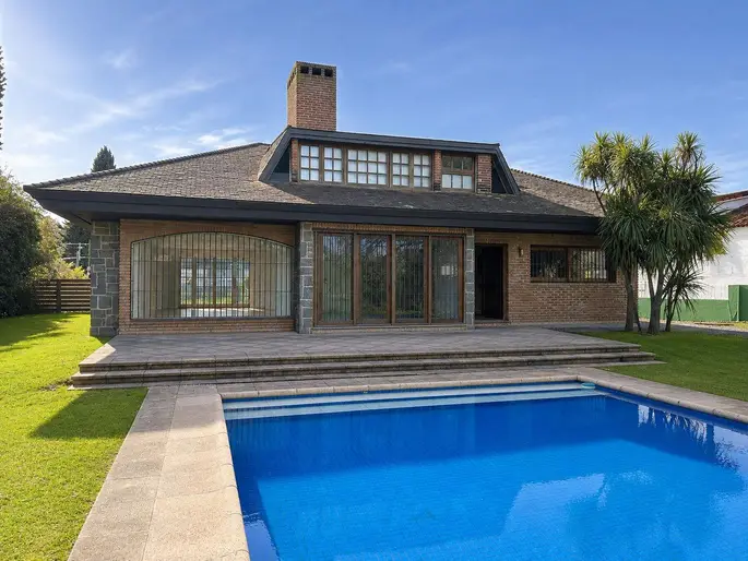 Casa en Carrasco Sur