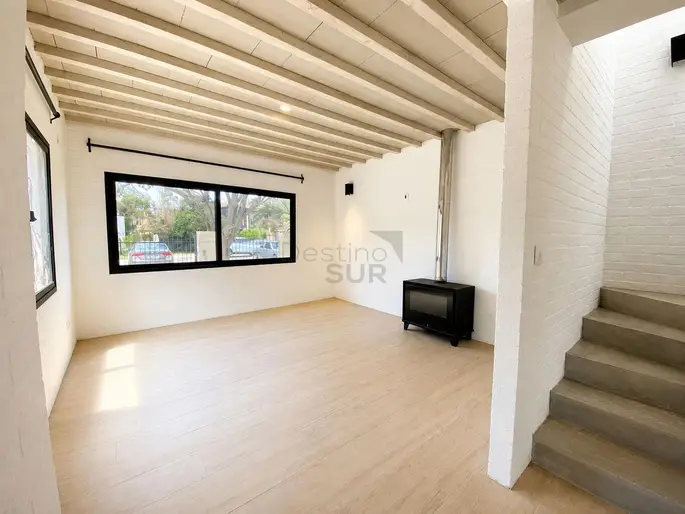 Casa en Parque Miramar