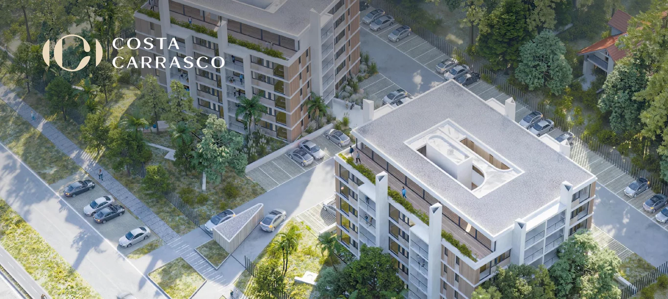 Apartamento en San José de Carrasco, propiedad 274561 -Imagen 1