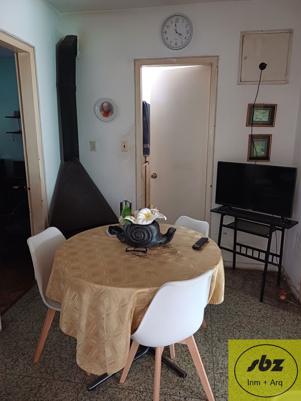 Casa en Malvín, propiedad 206999 -Imagen 3