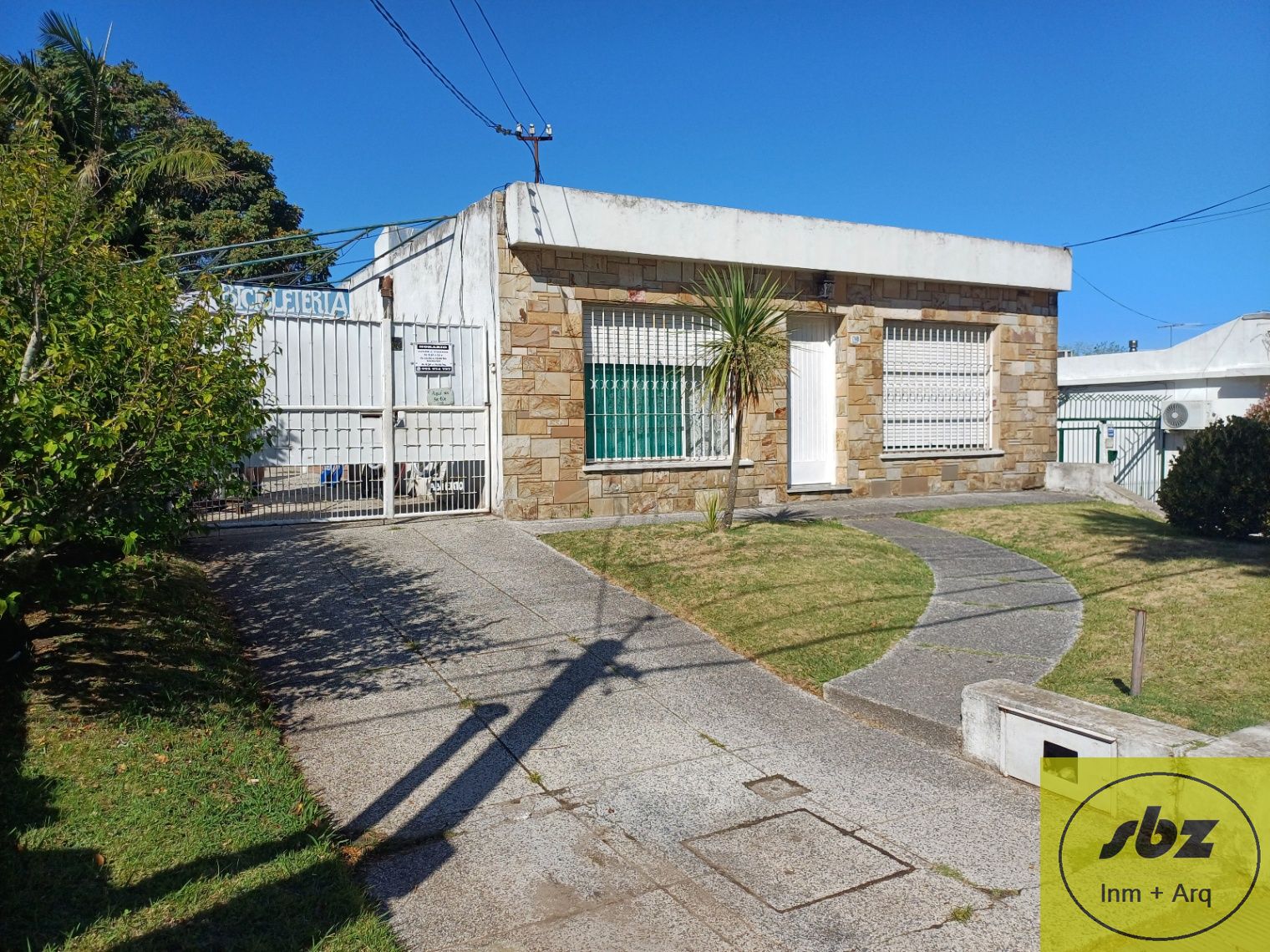 Casa en Malvín, propiedad 206999 -Imagen 1