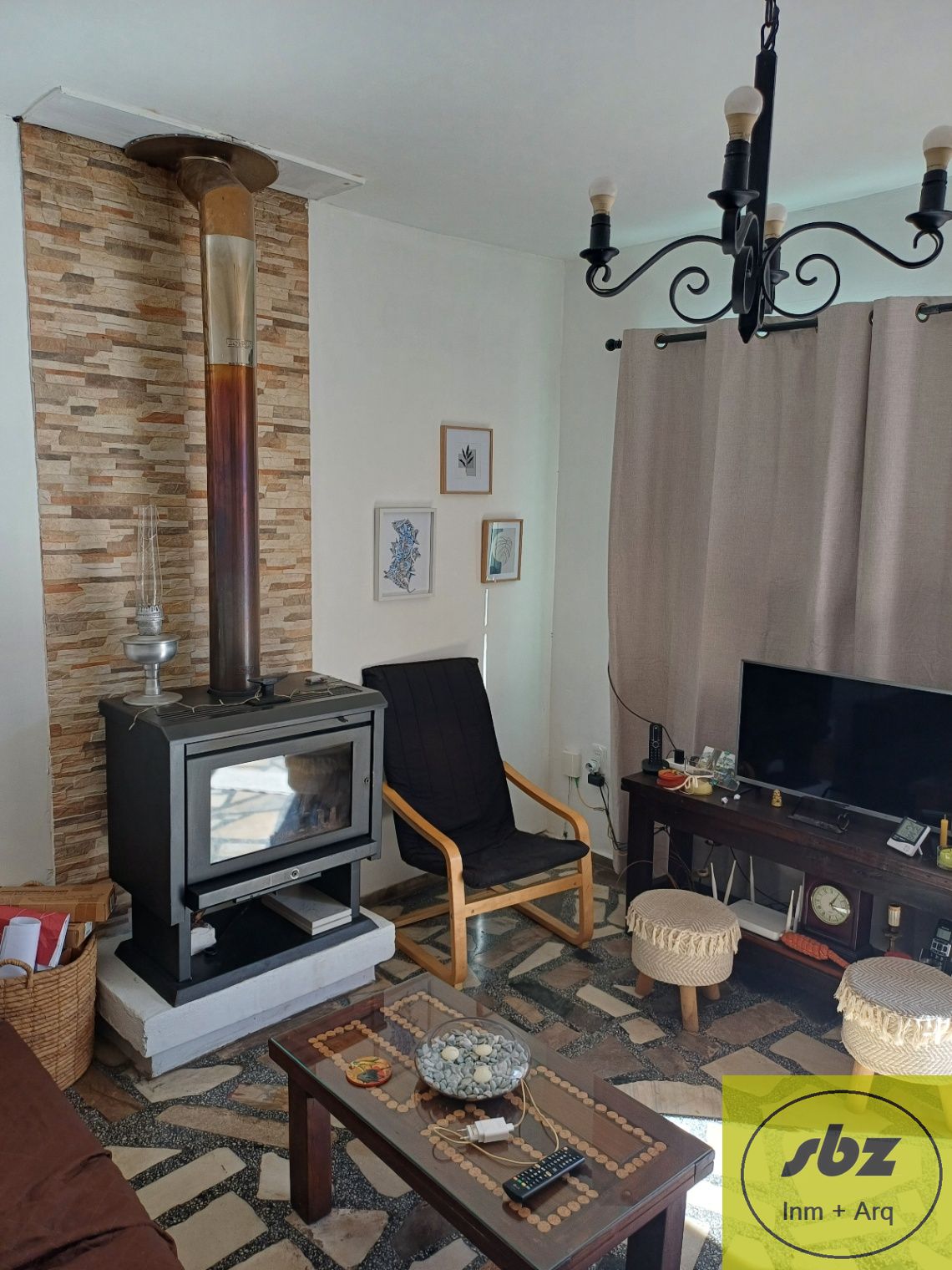 Casa en Malvín, propiedad 206999 -Imagen 13