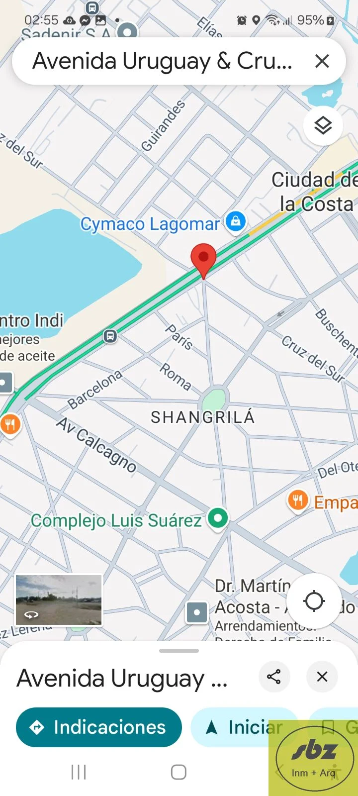 Terreno en Shangrila, propiedad 207000 -Imagen 2