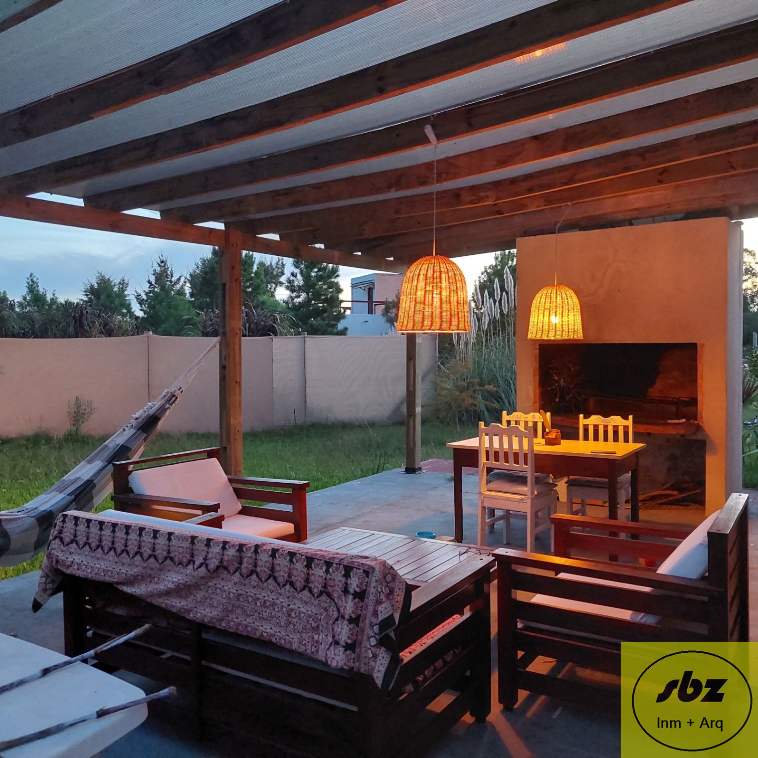 Casa en Punta Negra, propiedad 207001 -Imagen 5