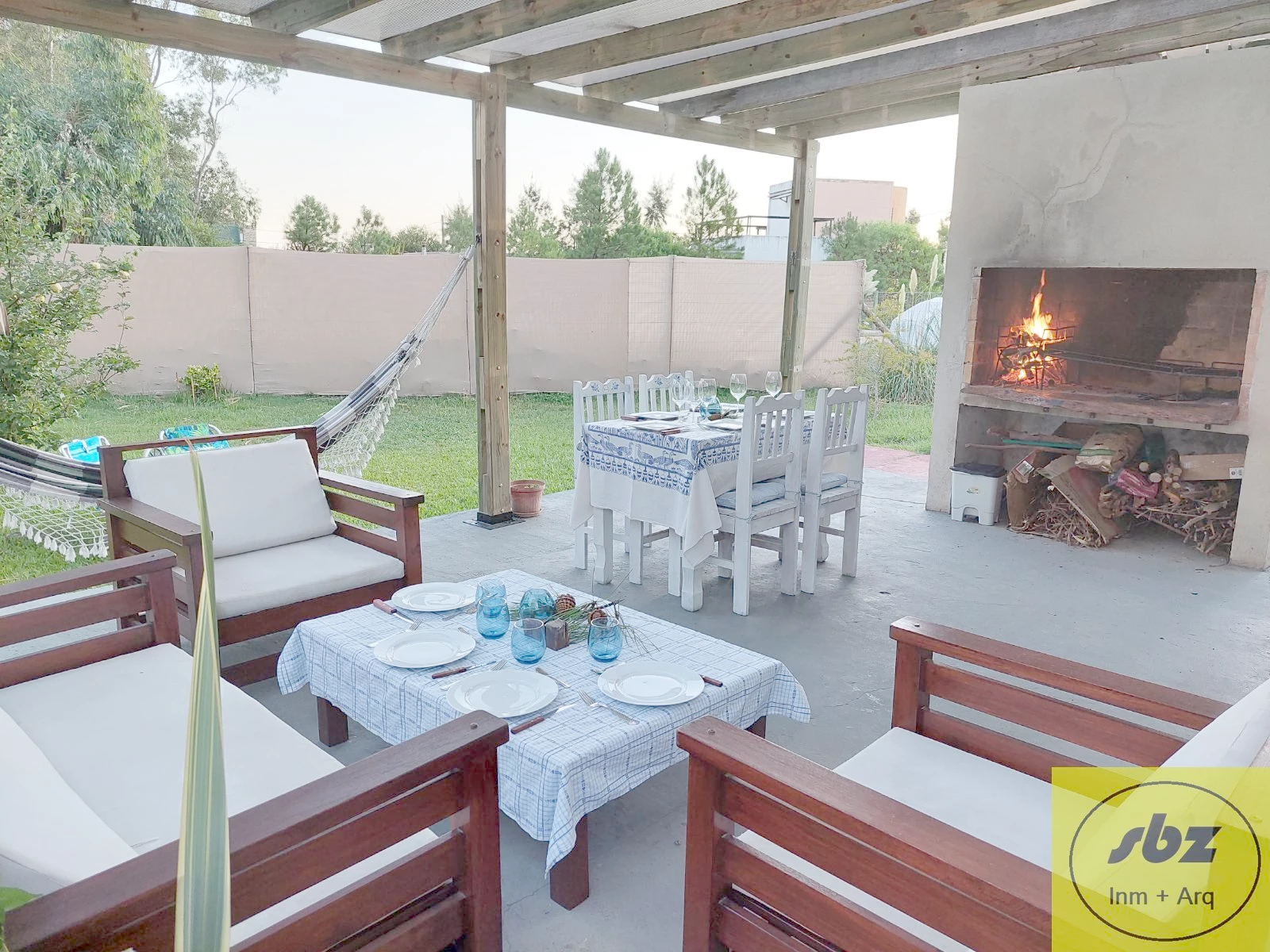 Casa en Punta Negra, propiedad 207001 -Imagen 3