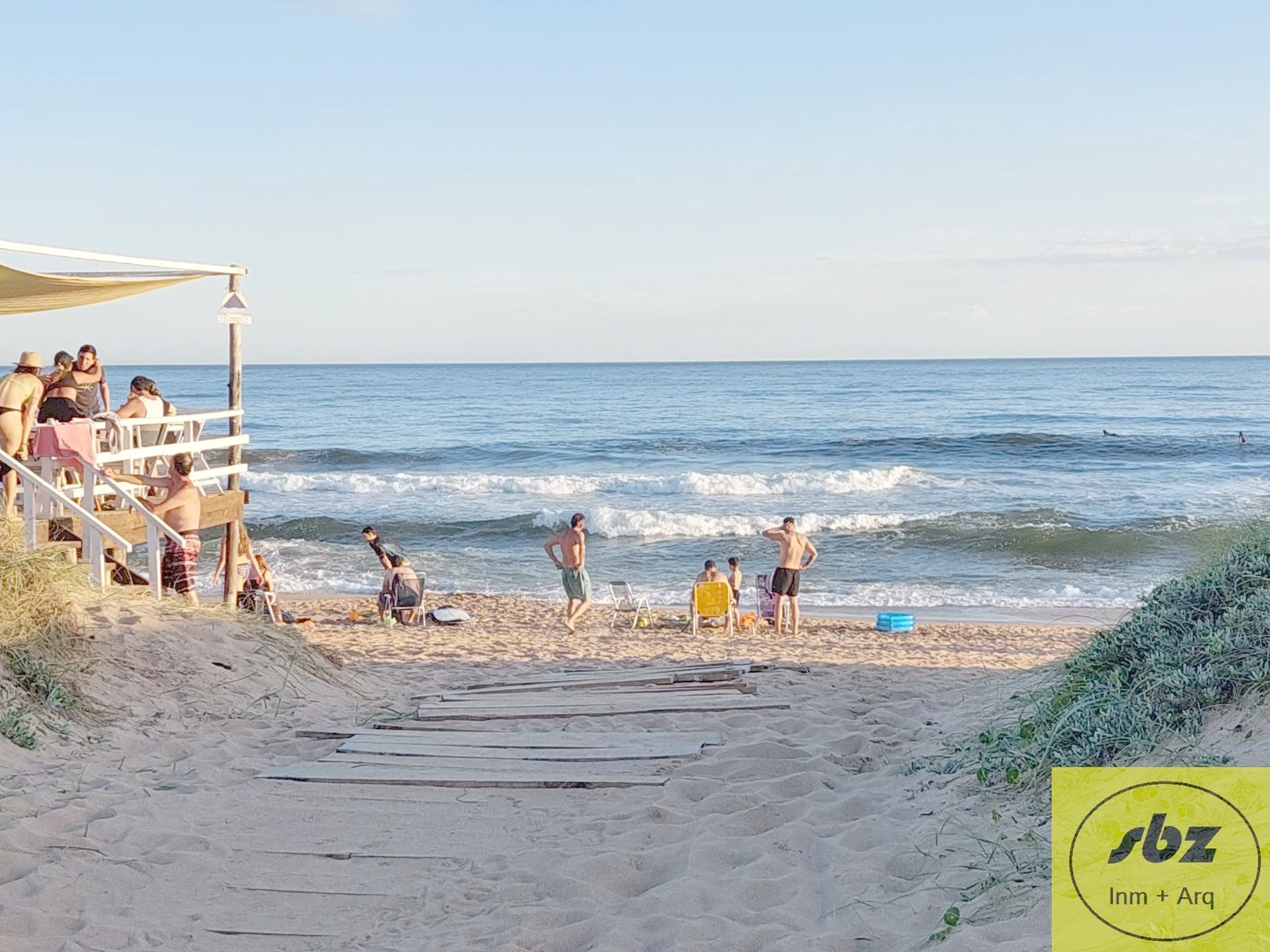 Casa en Punta Negra, propiedad 207001 -Imagen 4