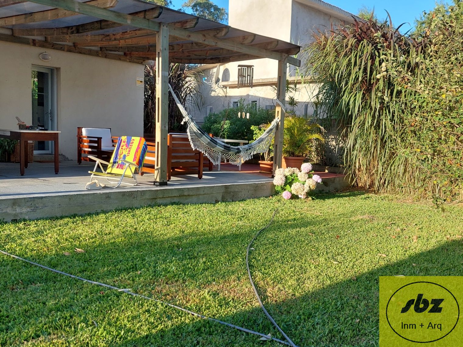 Casa en Punta Negra, propiedad 207001 -Imagen 1