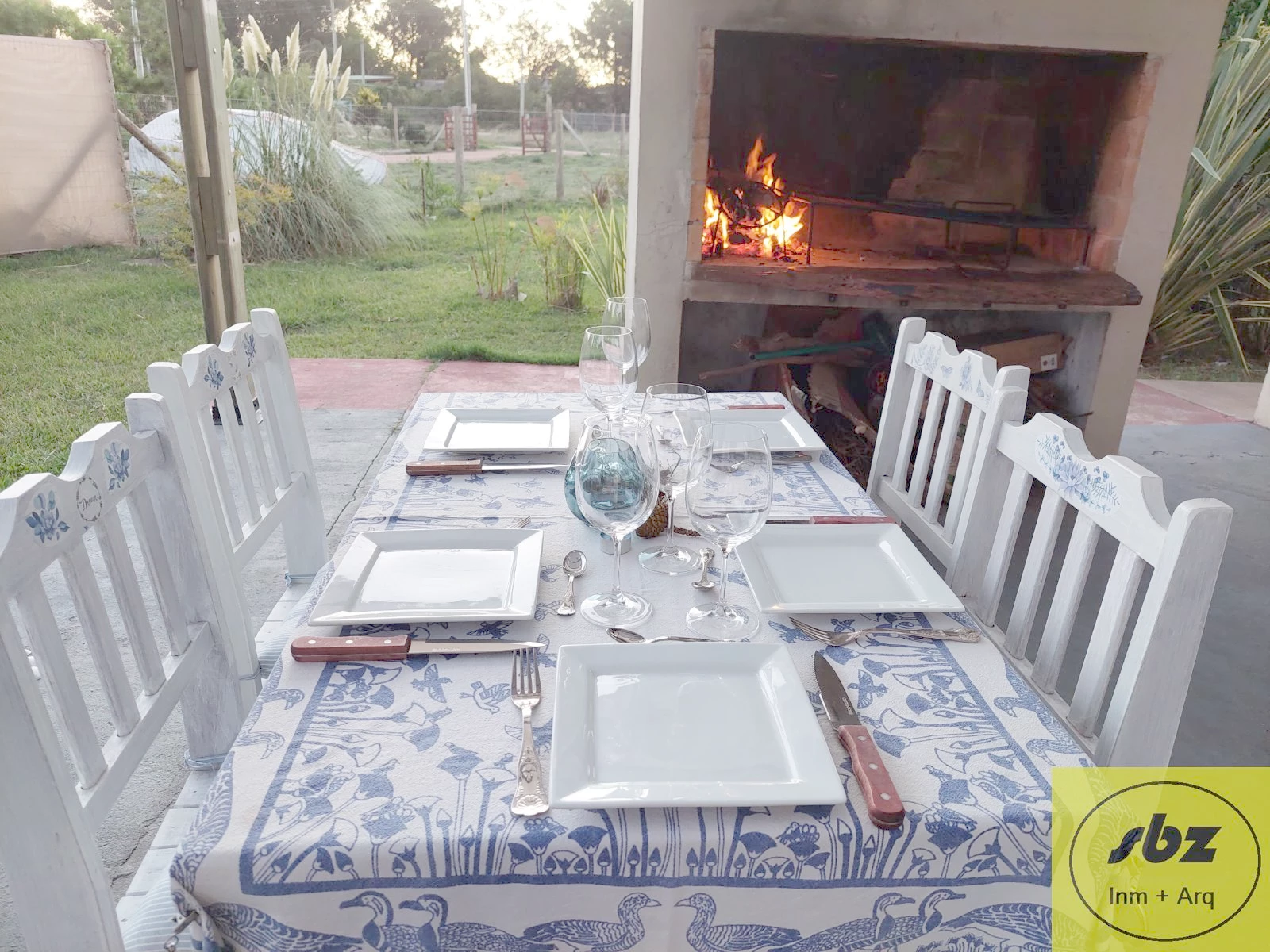 Casa en Punta Negra, propiedad 207001 -Imagen 2
