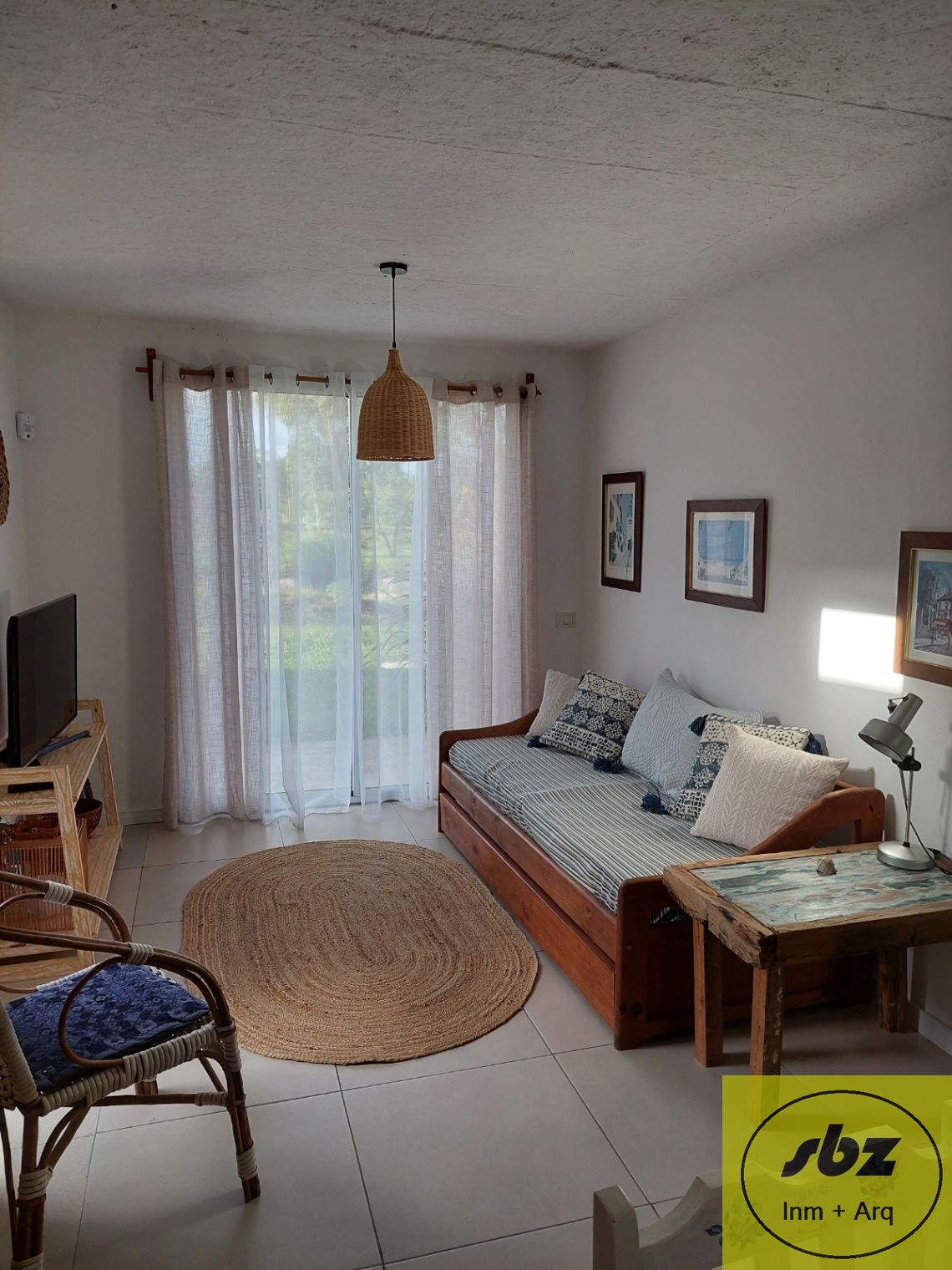 Casa en Punta Negra, propiedad 207001 -Imagen 15