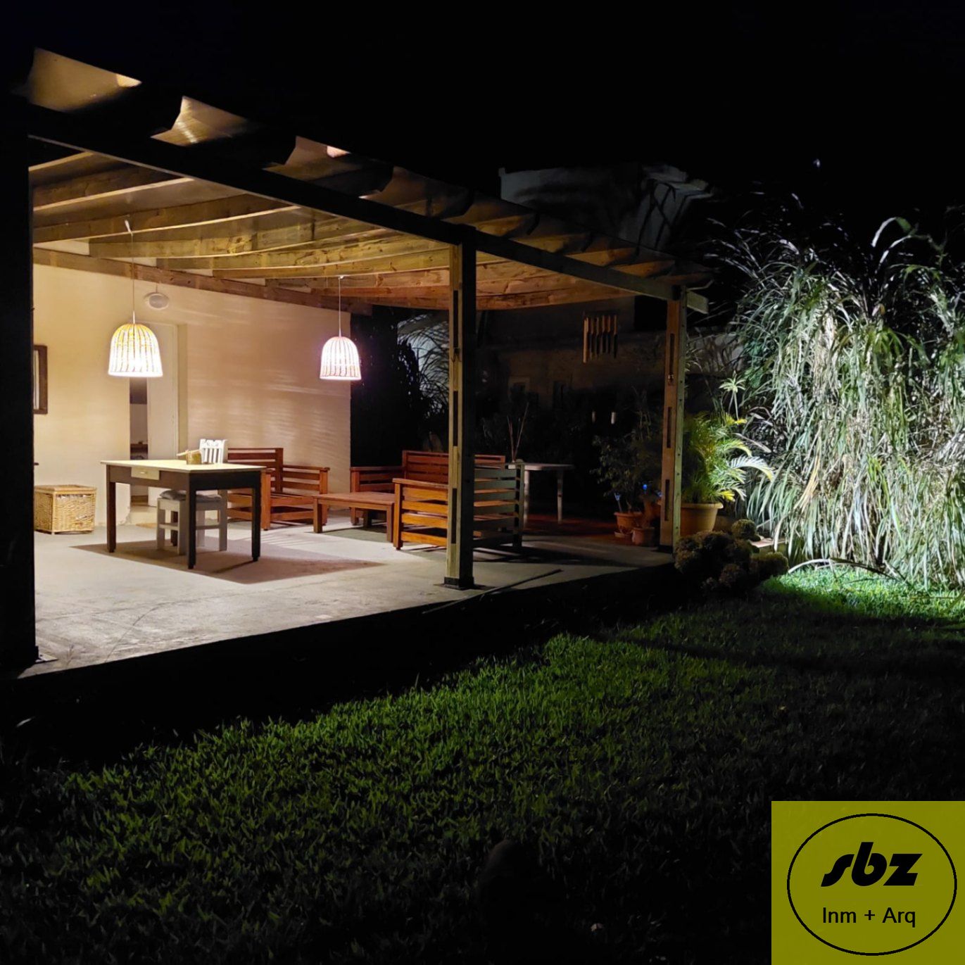 Casa en Punta Negra, propiedad 207001 -Imagen 17