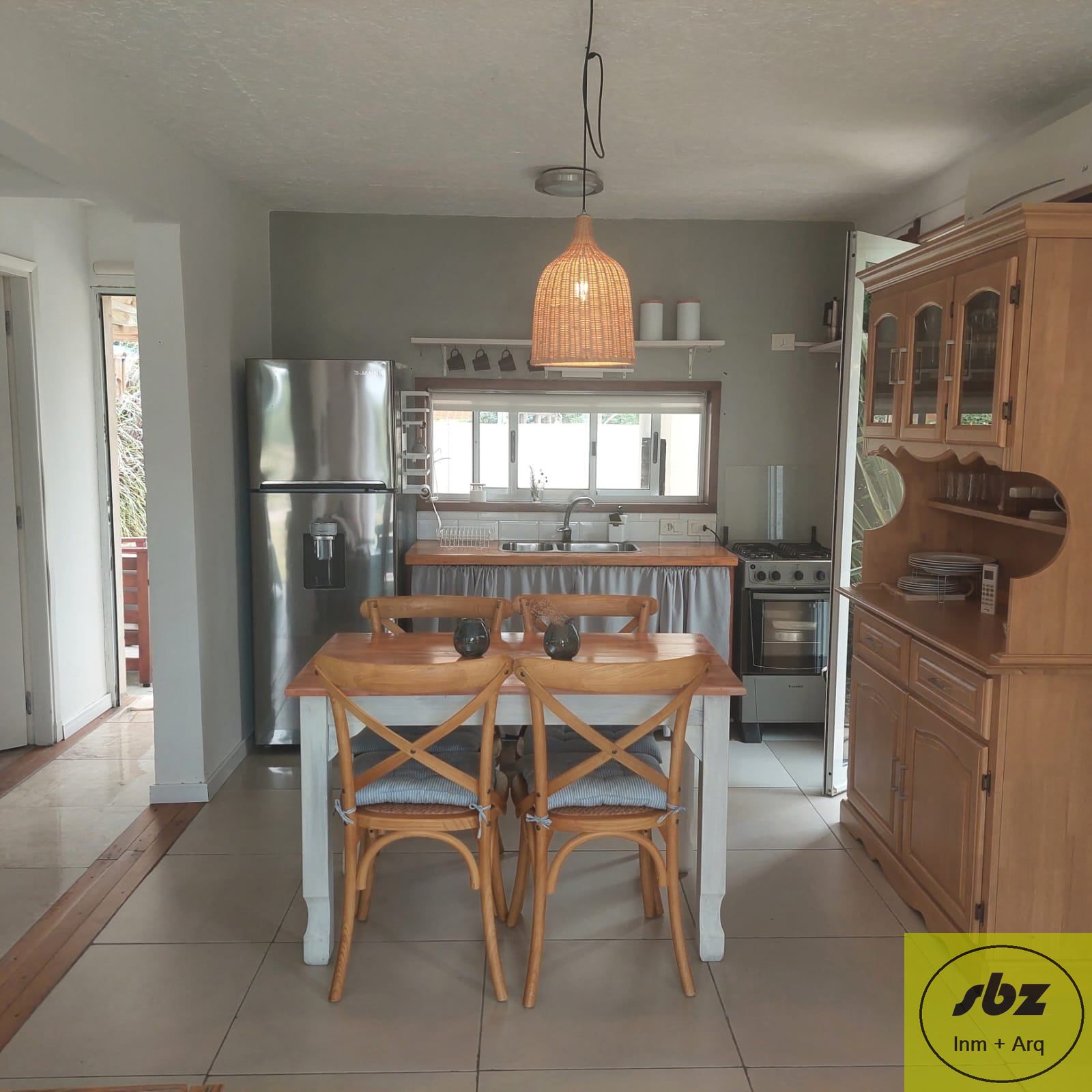 Casa en Punta Negra, propiedad 207001 -Imagen 18