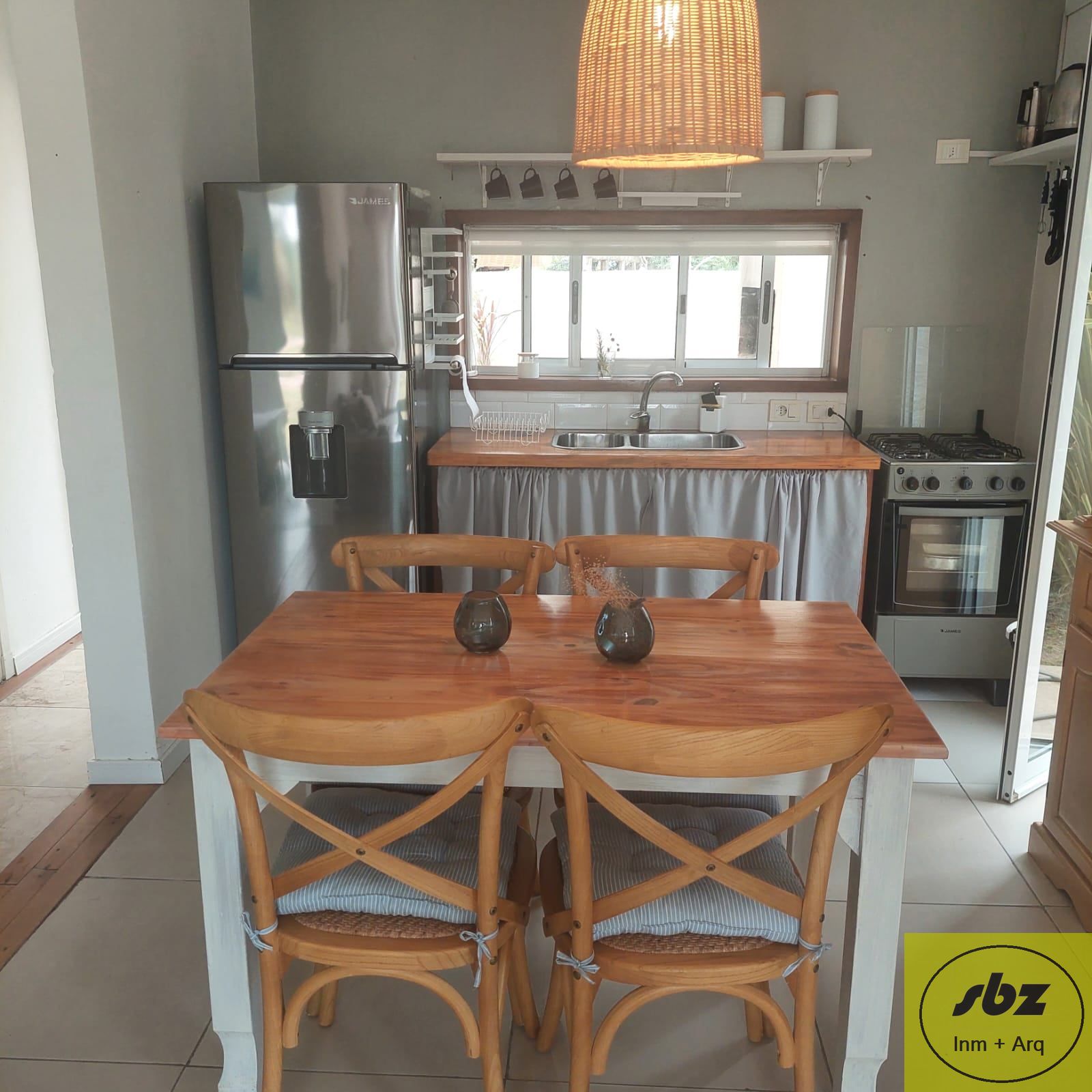 Casa en Punta Negra, propiedad 207001 -Imagen 19