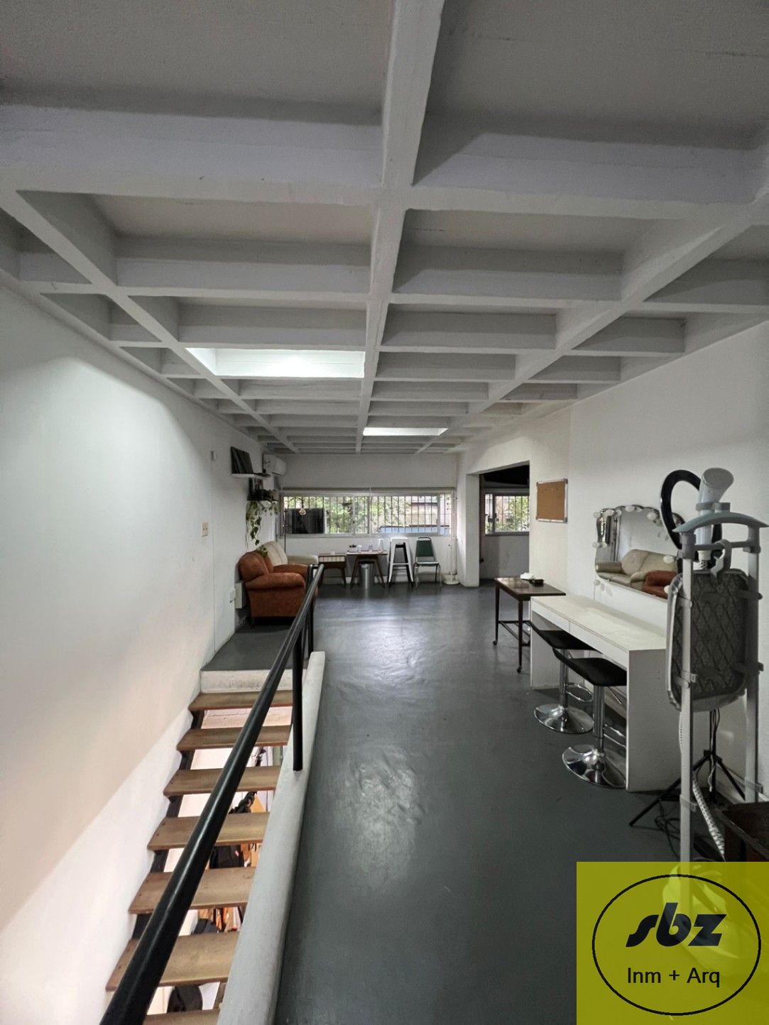 Local en Cordón, propiedad 259440 -Imagen 1