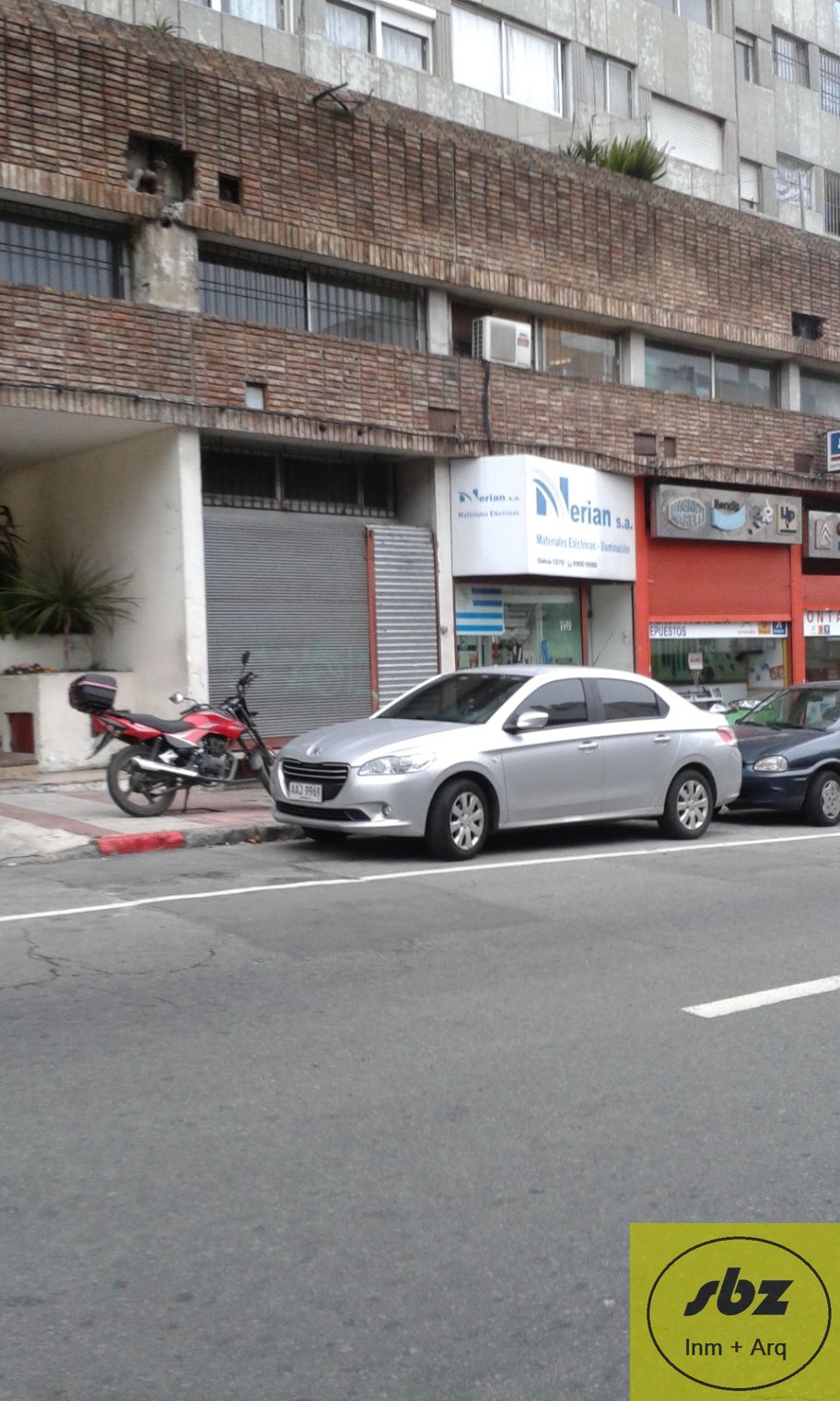 Local en Cordón, propiedad 259440 -Imagen 2