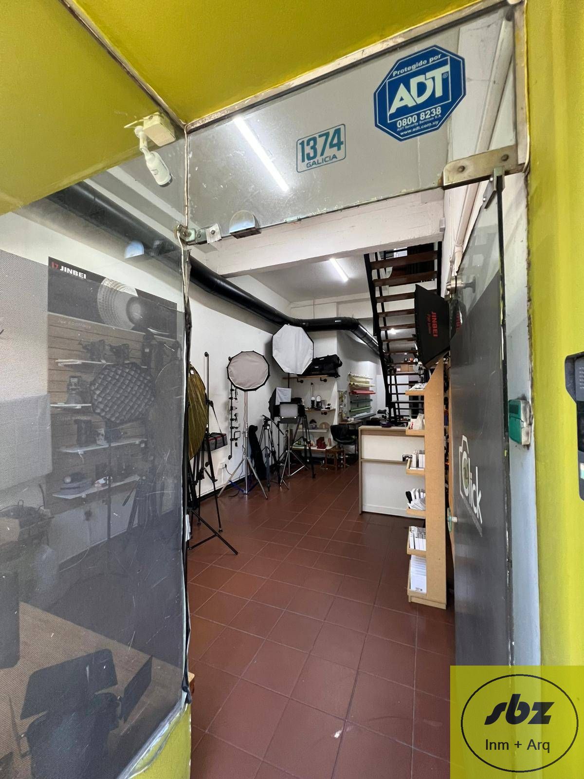 Local en Cordón, propiedad 259440 -Imagen 4