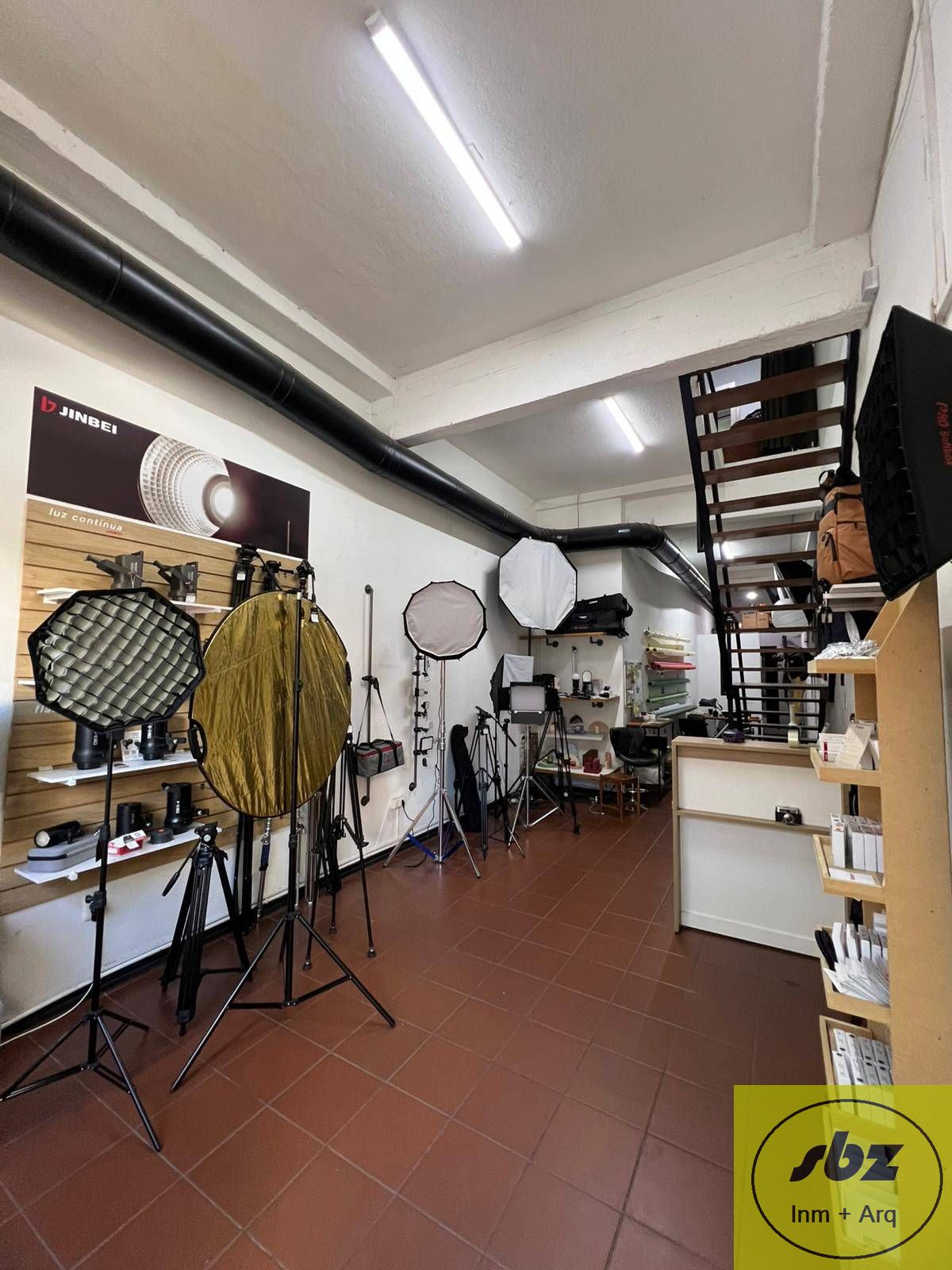 Local en Cordón, propiedad 259440 -Imagen 6
