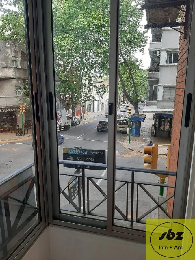 Apartamento en Centro, propiedad 268891 -Imagen 3