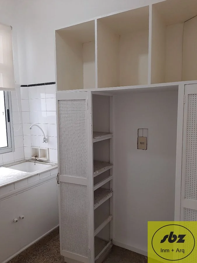 Apartamento en Centro, propiedad 268891 -Imagen 6