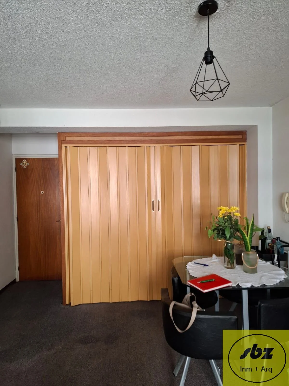 Apartamento en Tres Cruces, propiedad 272014 -Imagen 1
