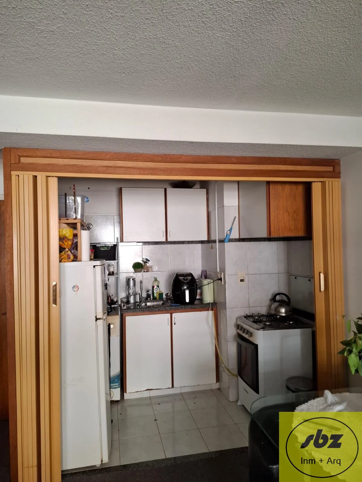 Apartamento en Tres Cruces, propiedad 272014 -Imagen 2