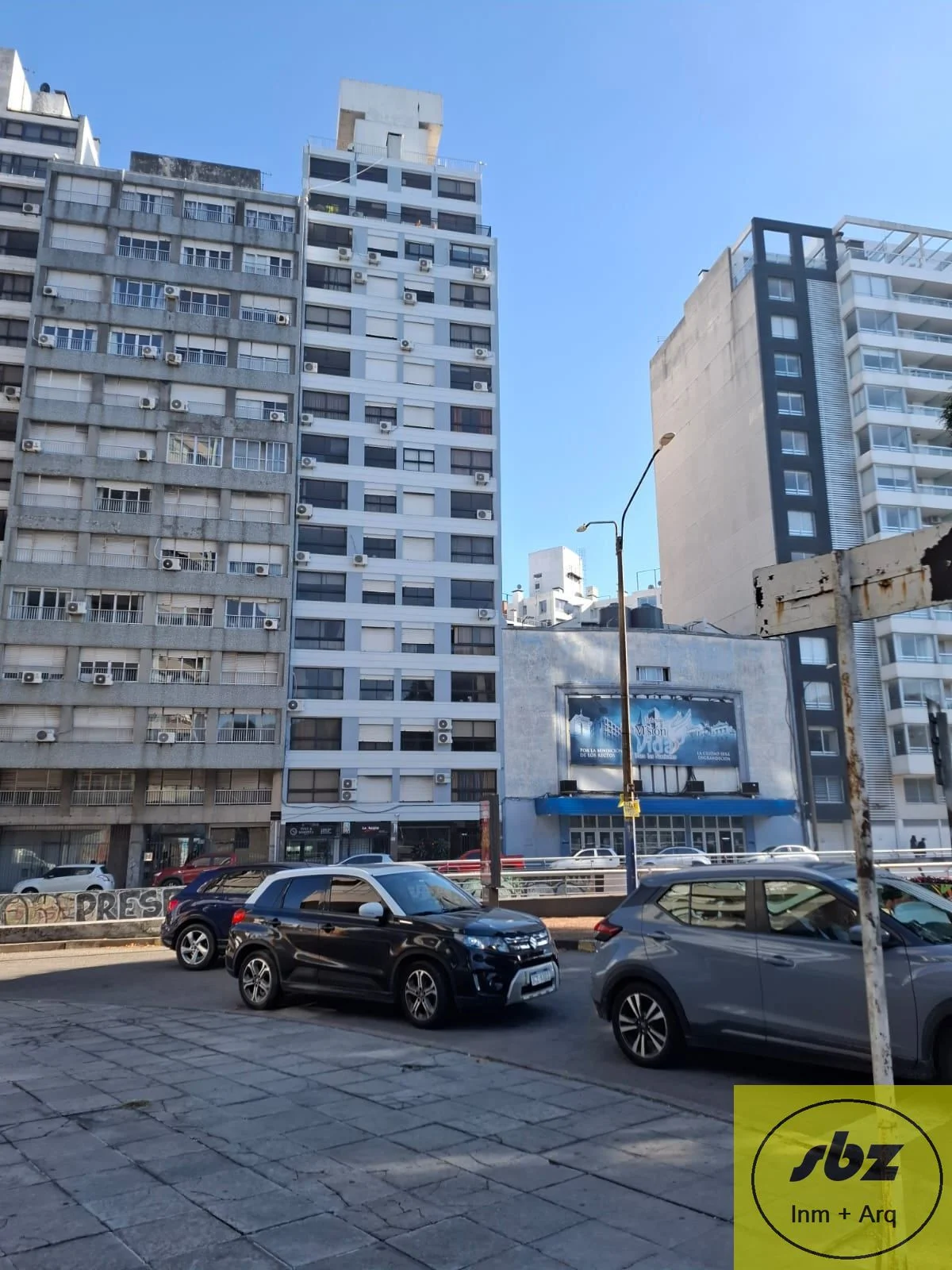 Apartamento en Tres Cruces, propiedad 272014 -Imagen 14