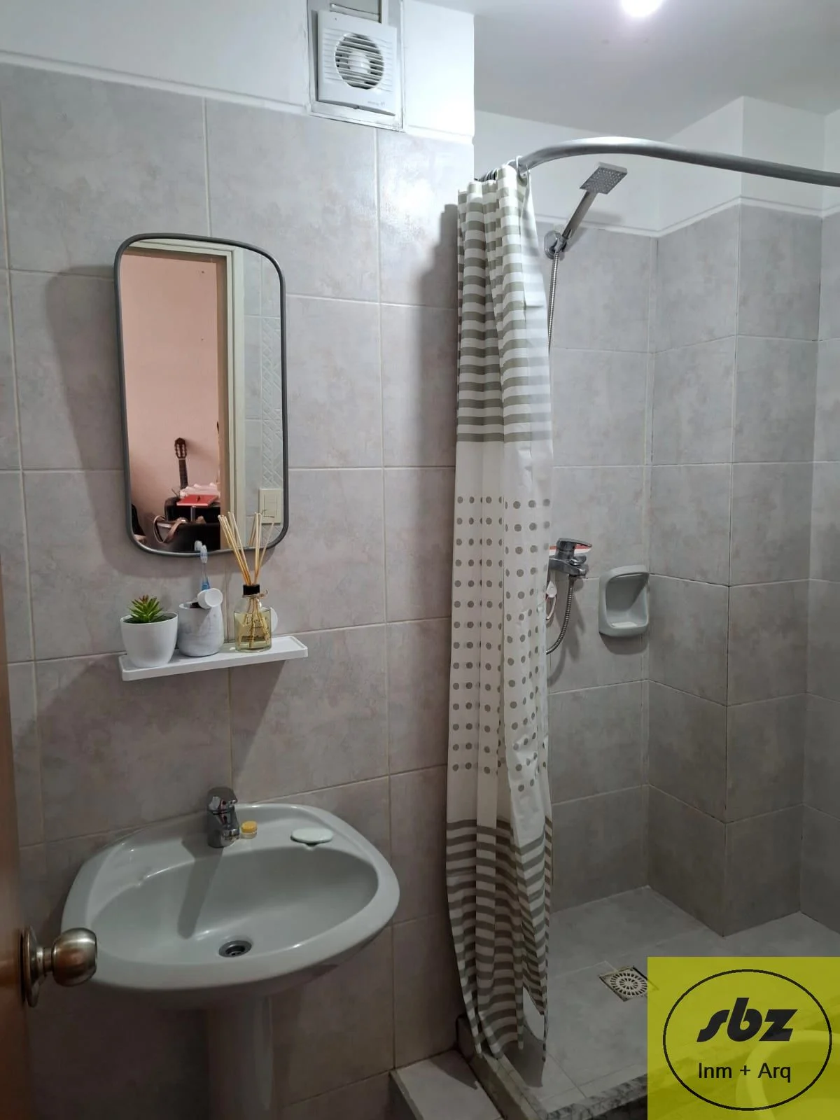 Apartamento en Tres Cruces, propiedad 272014 -Imagen 3
