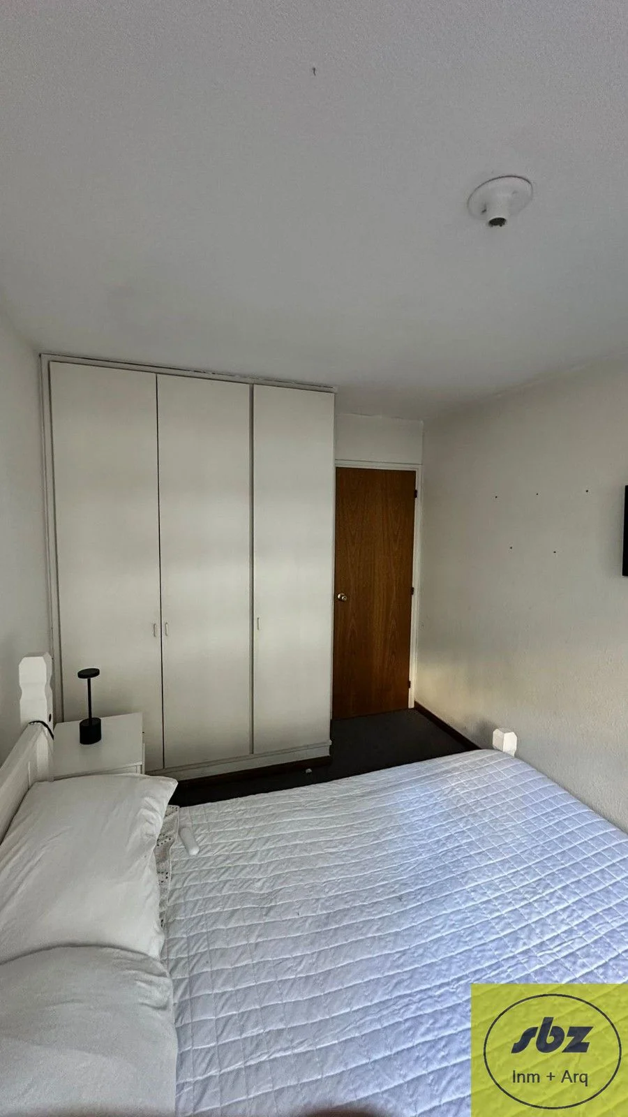 Apartamento en Tres Cruces, propiedad 272014 -Imagen 5