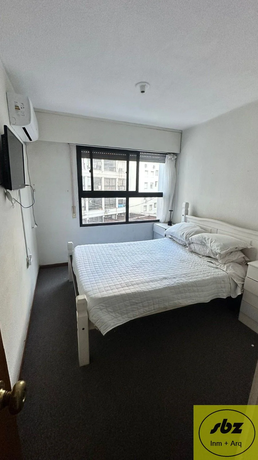 Apartamento en Tres Cruces, propiedad 272014 -Imagen 6