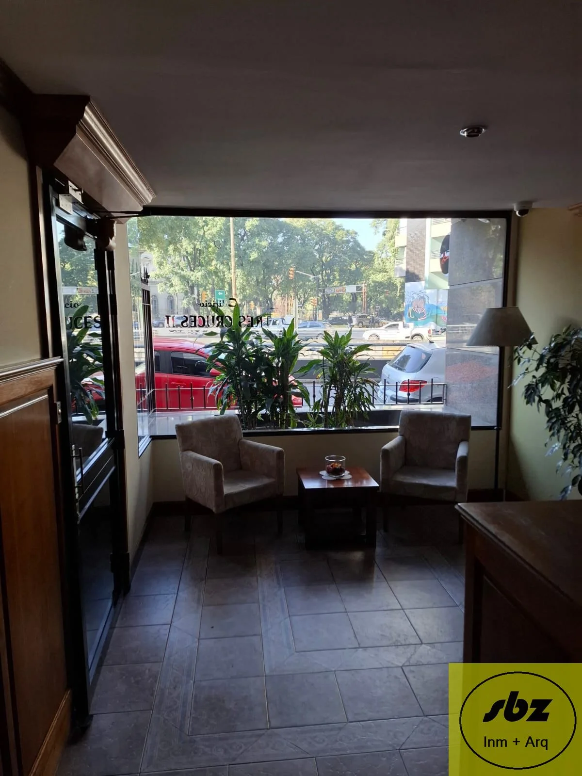 Apartamento en Tres Cruces, propiedad 272014 -Imagen 8