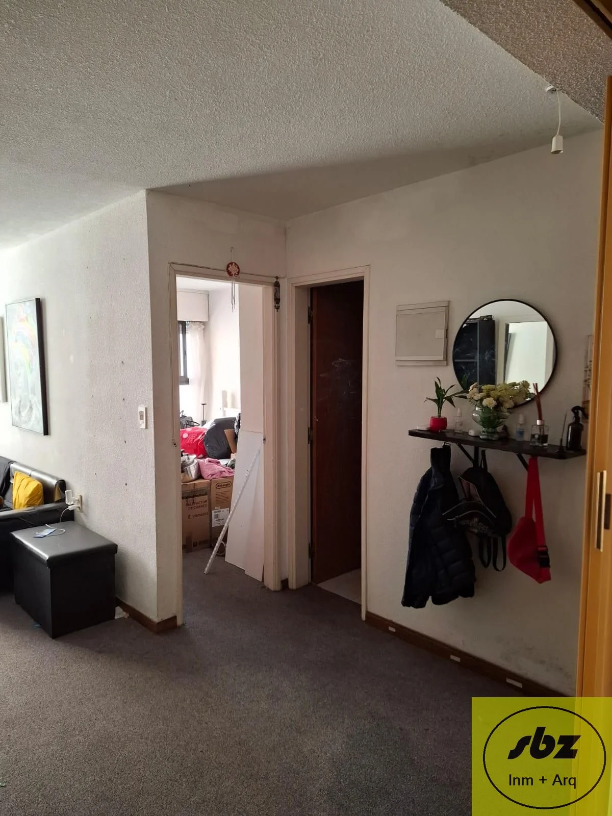 Apartamento en Tres Cruces, propiedad 272014 -Imagen 9
