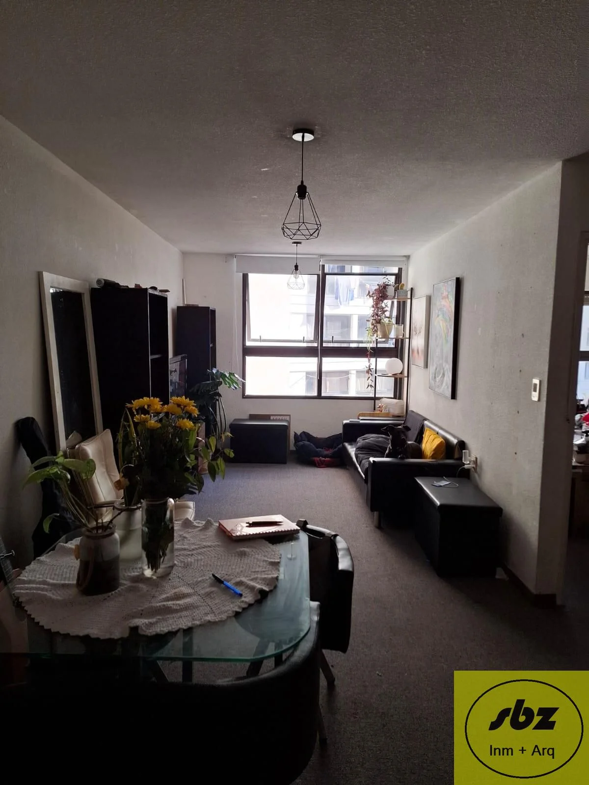Apartamento en Tres Cruces, propiedad 272014 -Imagen 10