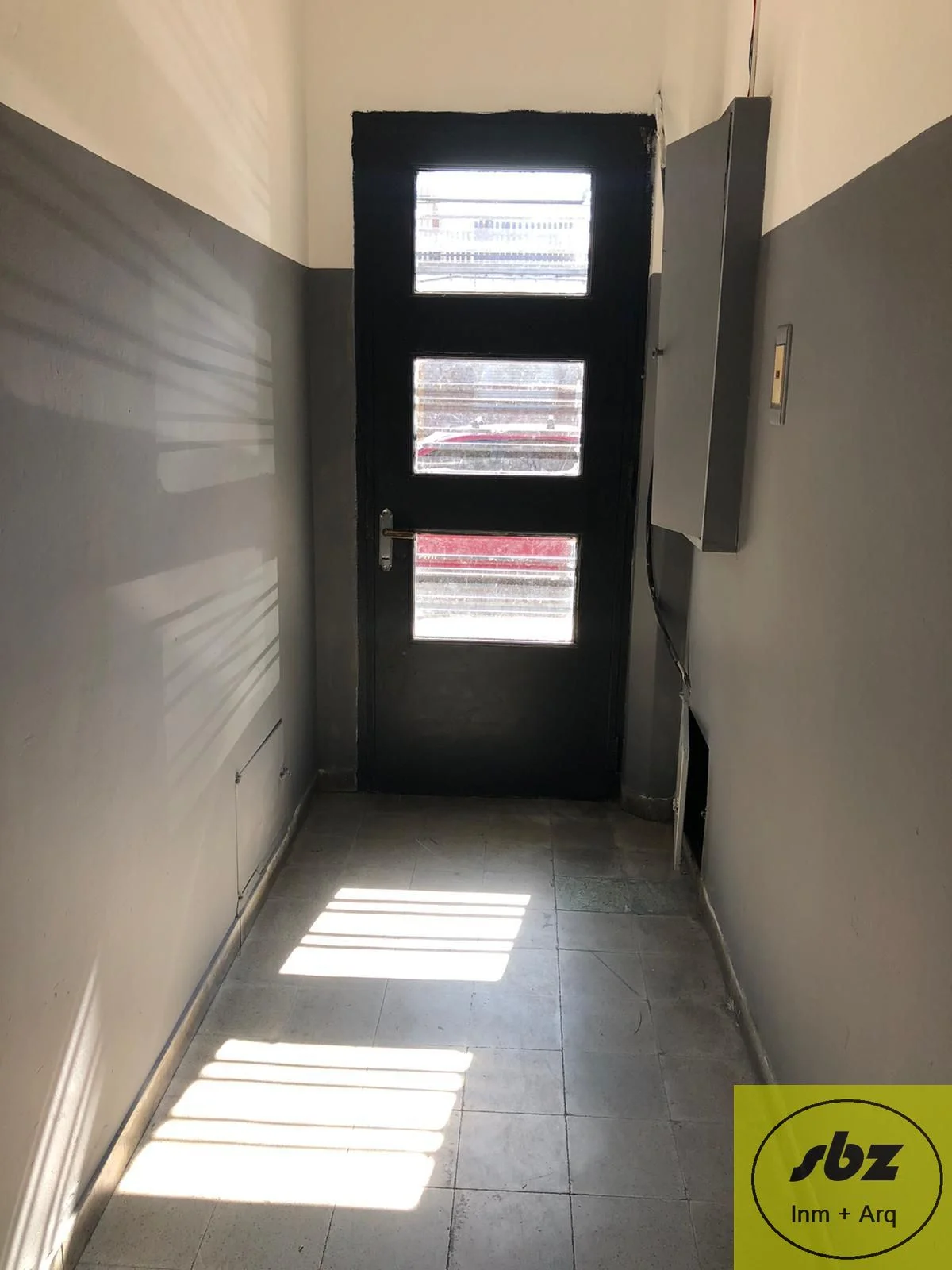 Apartamento en La Comercial, propiedad 283882 -Imagen 12