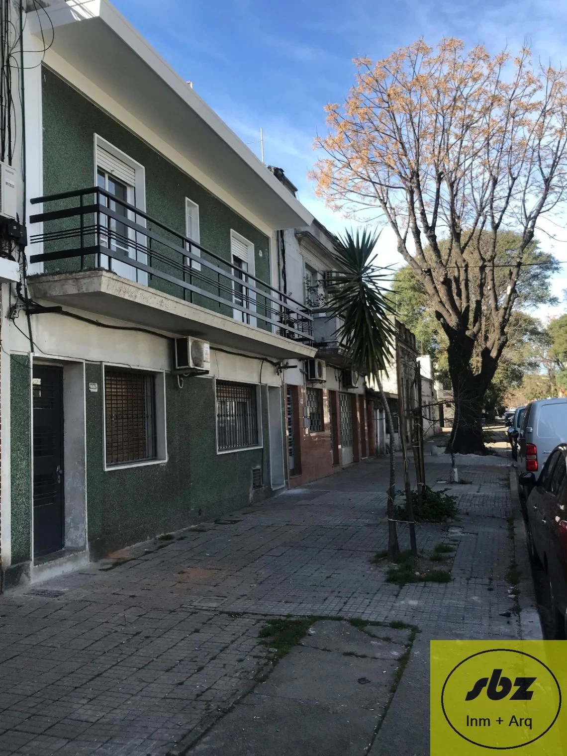 Apartamento en La Comercial, propiedad 283882 -Imagen 13