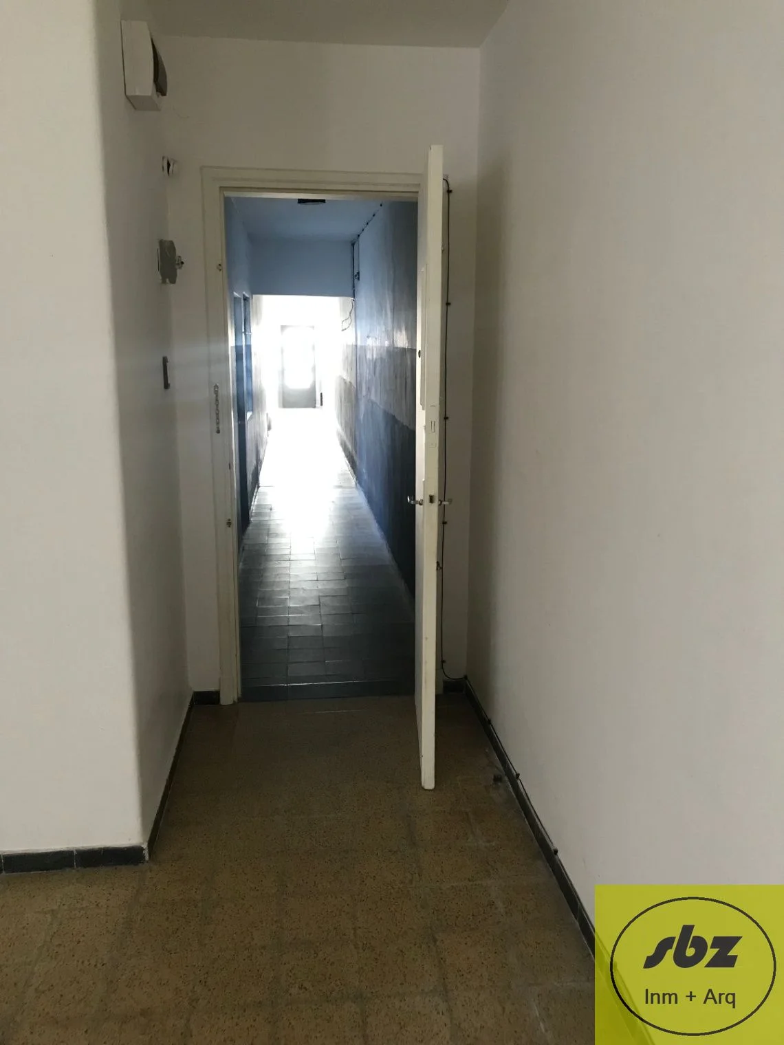 Apartamento en La Comercial, propiedad 283882 -Imagen 17