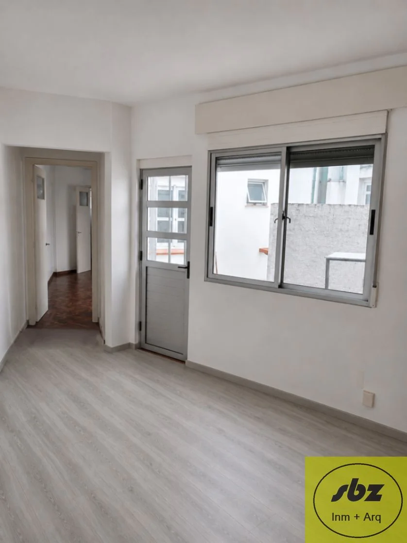 Apartamento en La Comercial, propiedad 283882 -Imagen 3