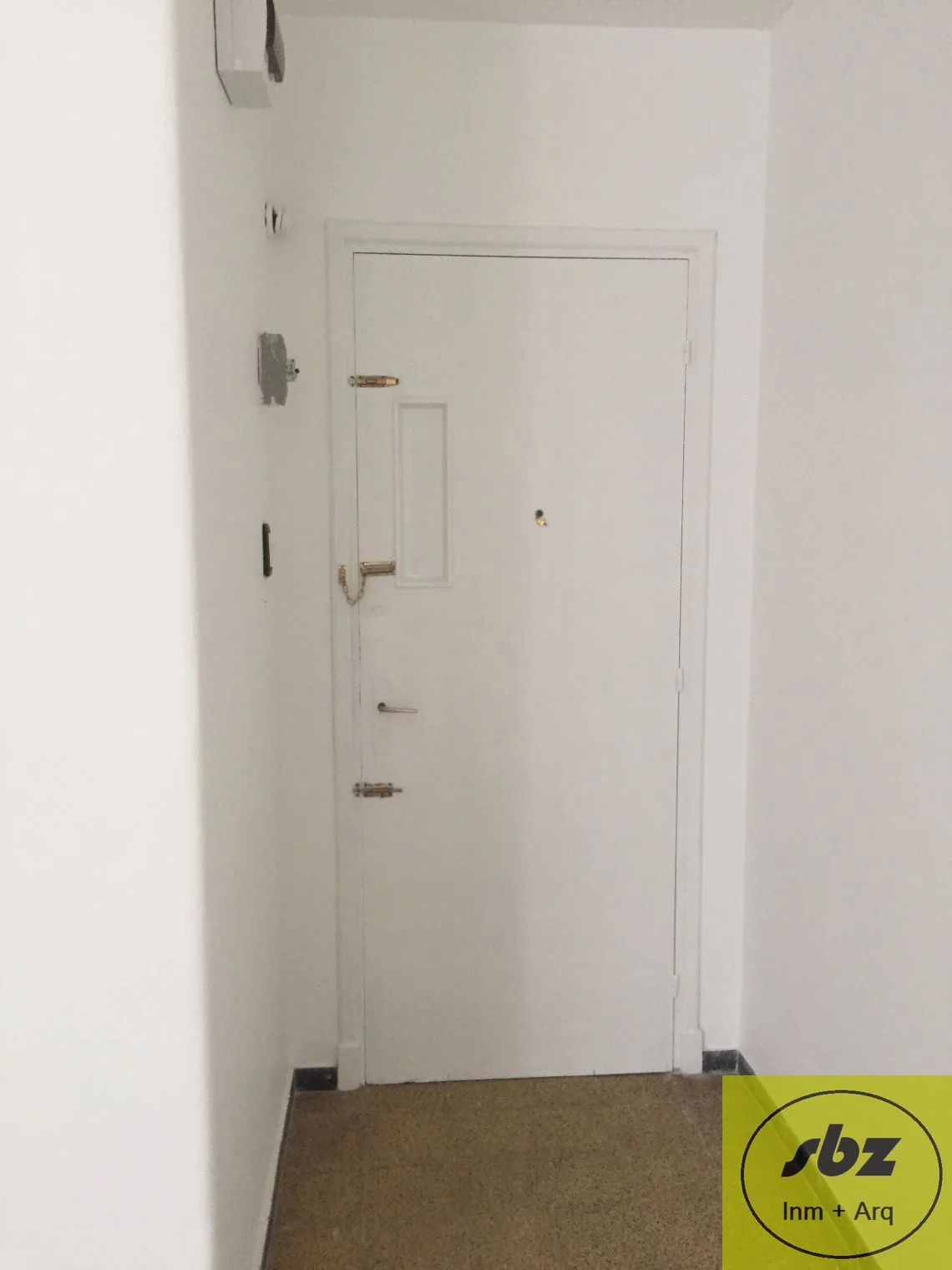 Apartamento en La Comercial, propiedad 283882 -Imagen 25