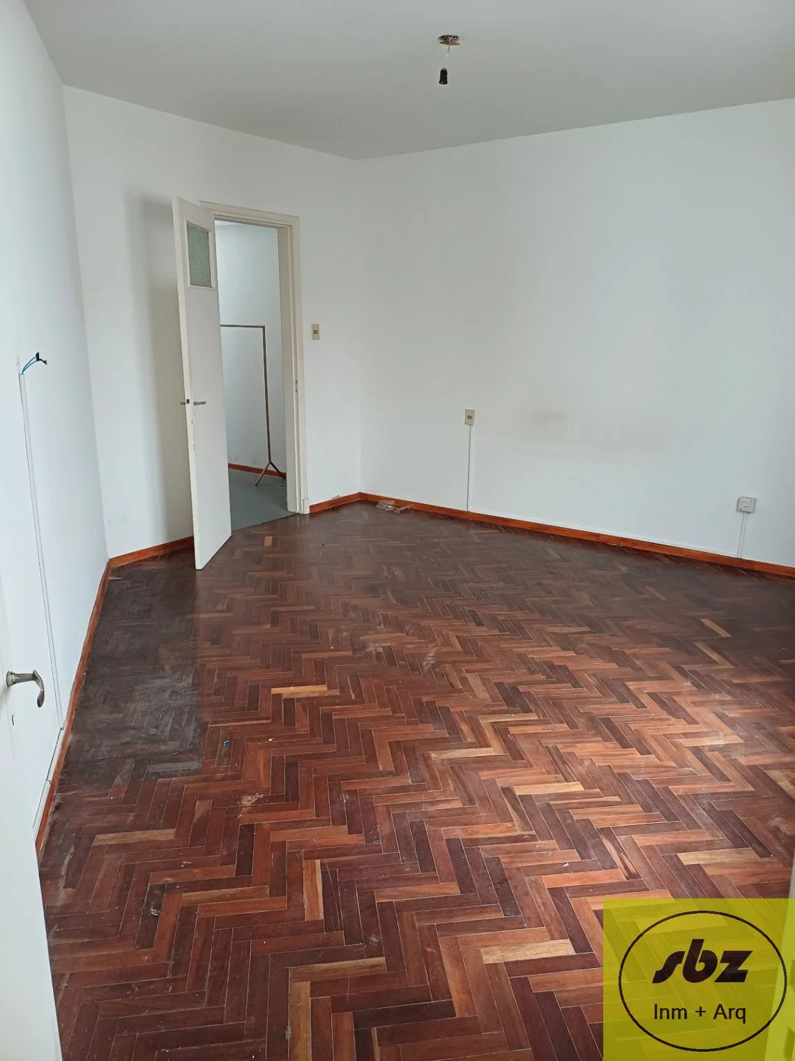 Apartamento en La Comercial, propiedad 283882 -Imagen 4