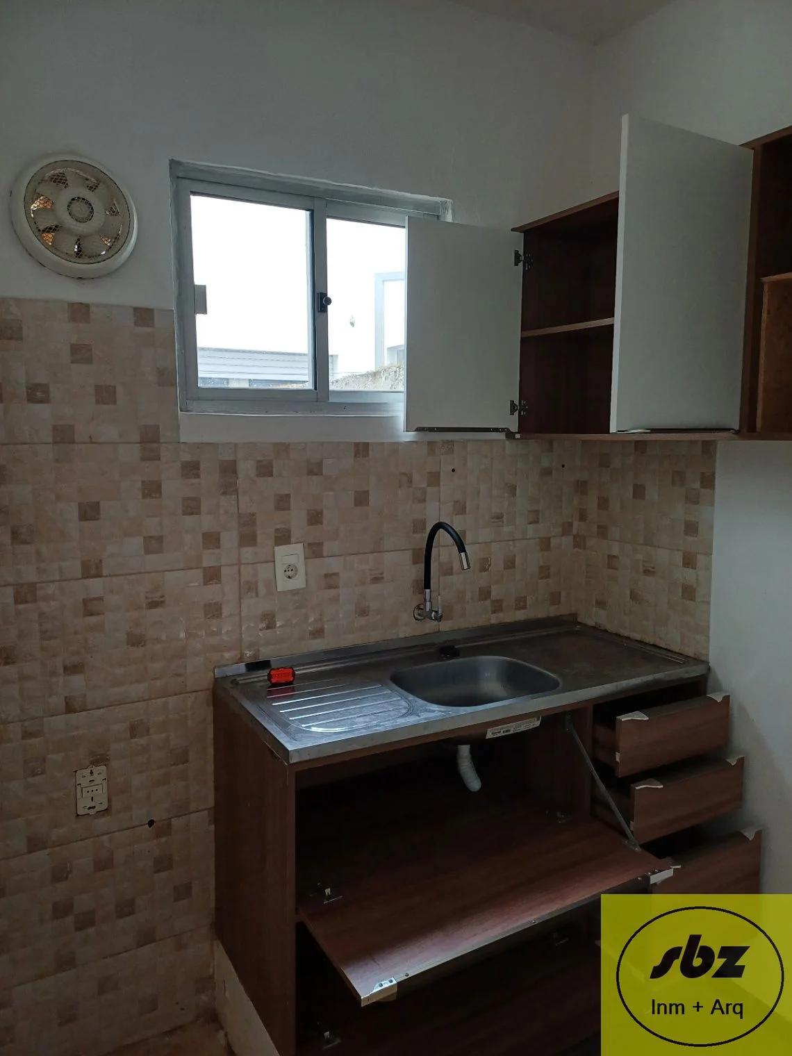 Apartamento en La Comercial, propiedad 283882 -Imagen 5