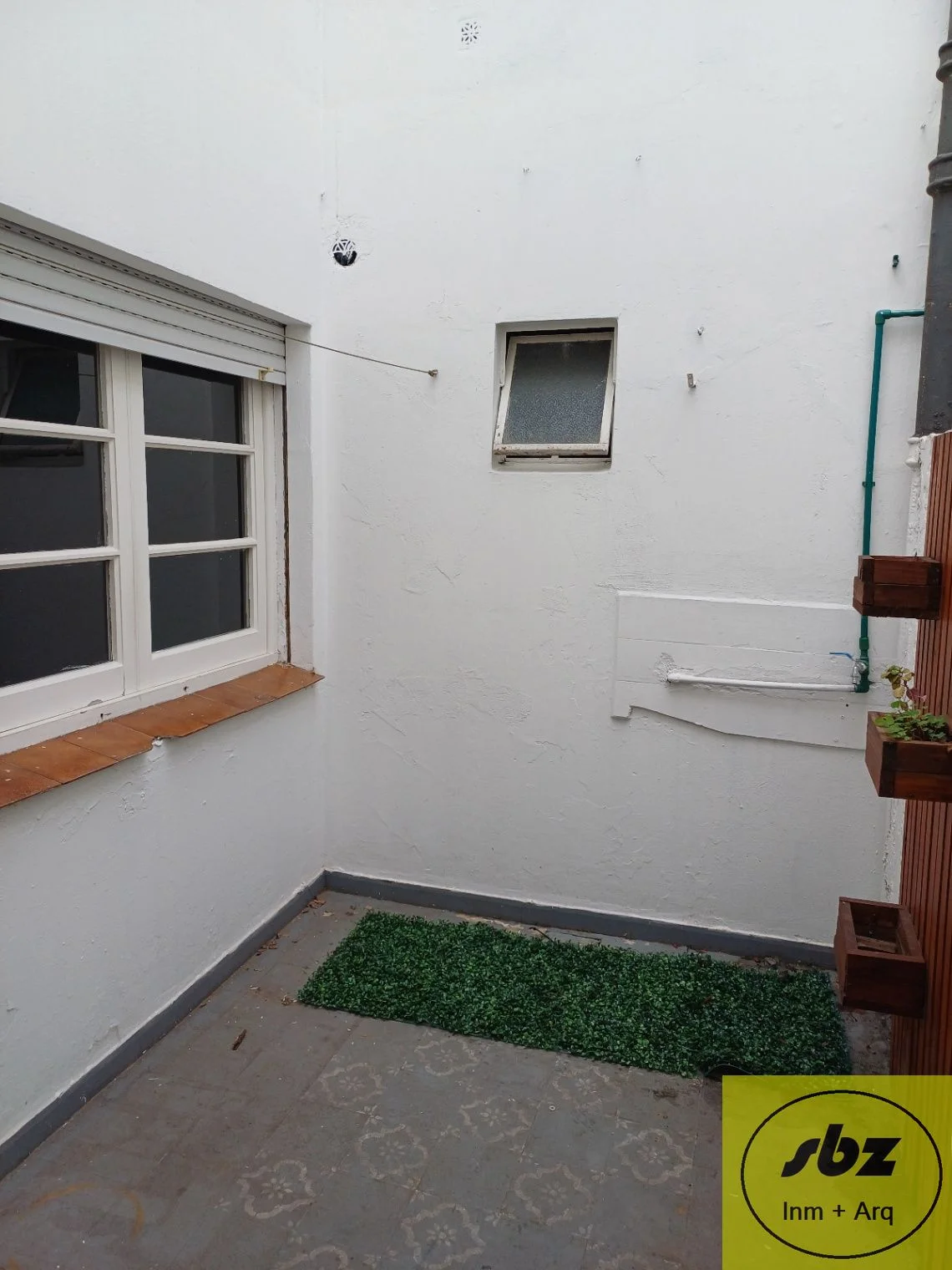 Apartamento en La Comercial, propiedad 283882 -Imagen 9
