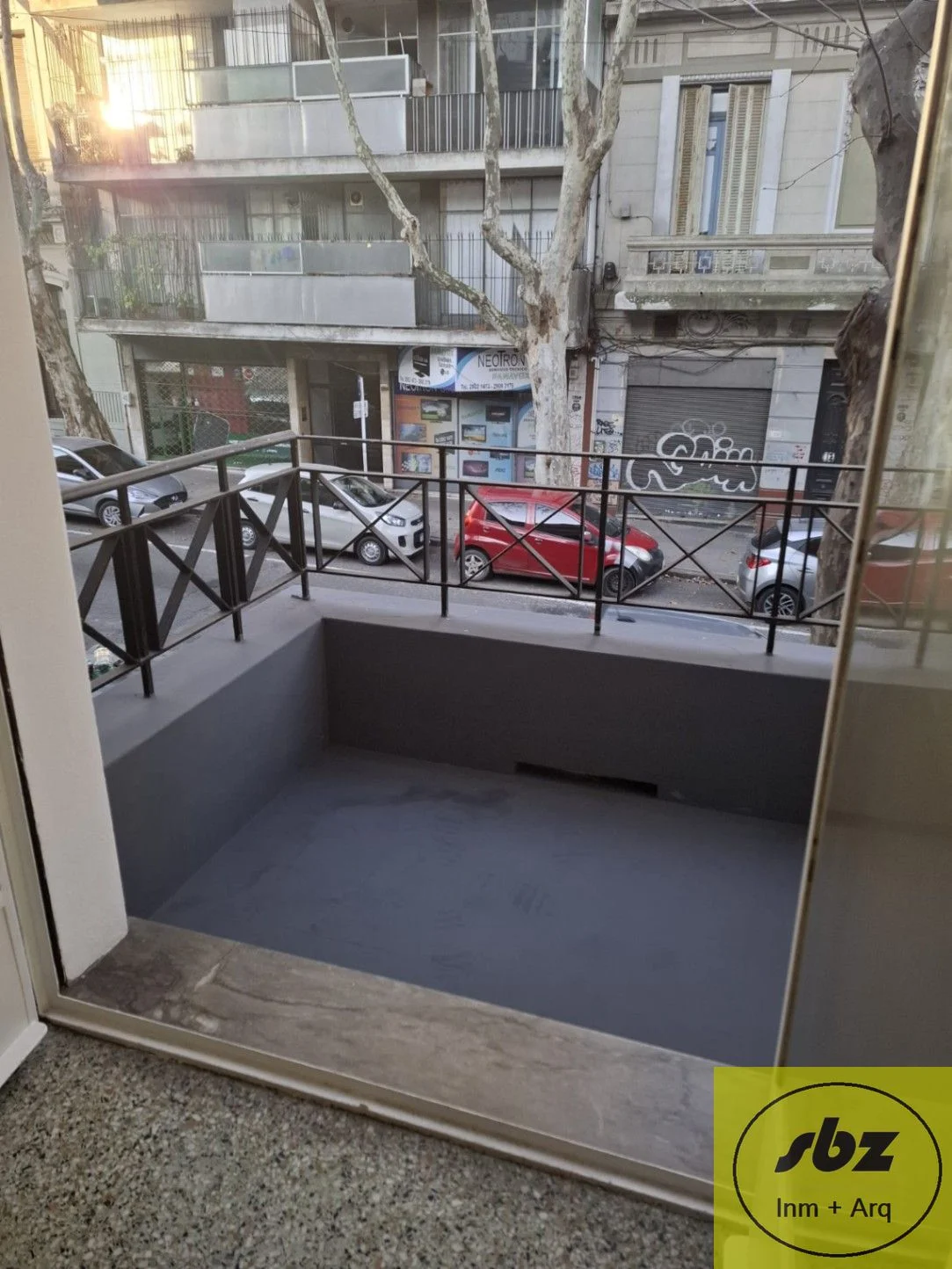 Apartamento en Centro, propiedad 288434 -Imagen 6