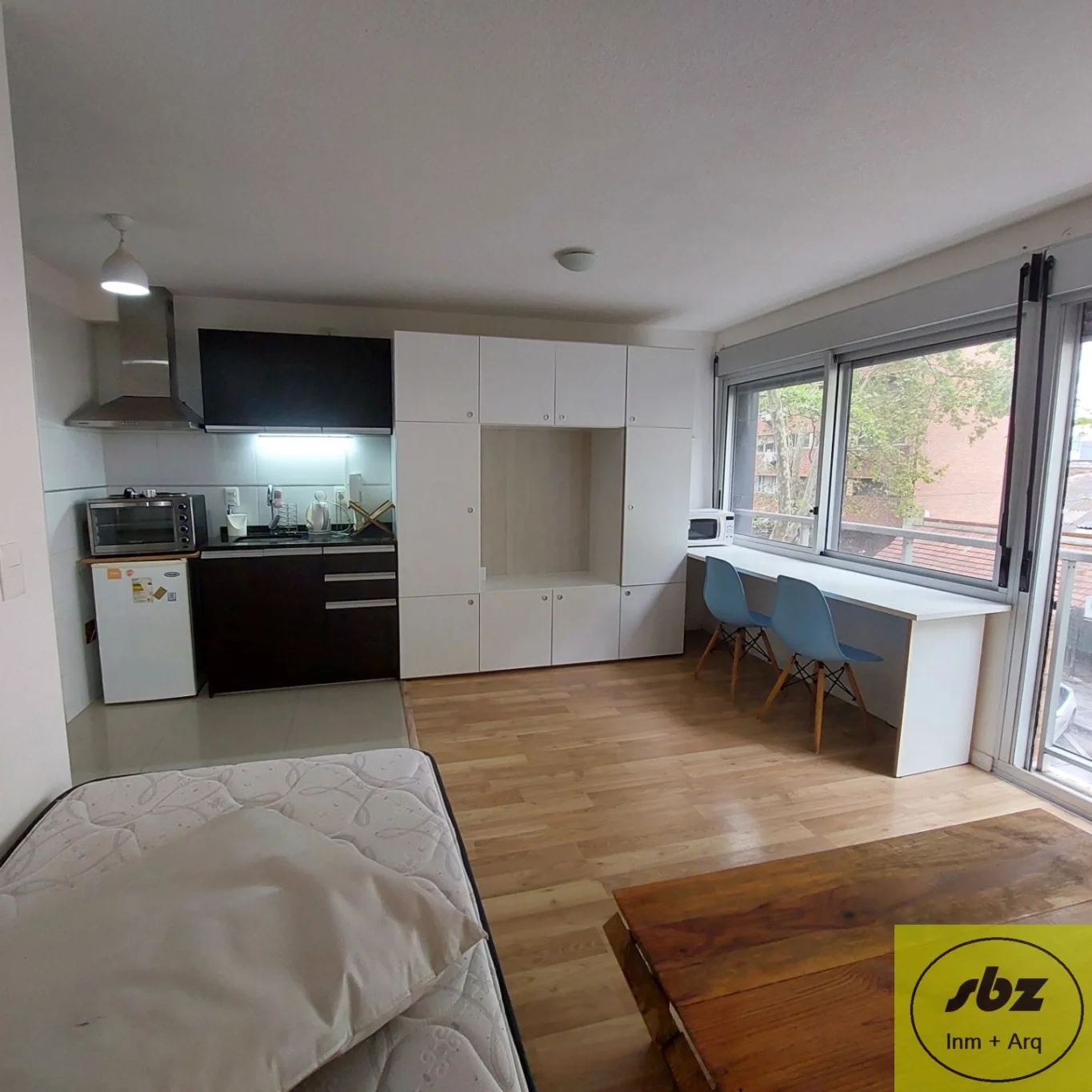 Apartamento en Pocitos, propiedad 294014 -Imagen 1