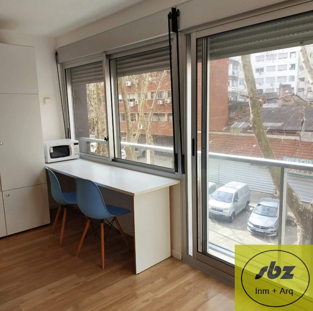 Apartamento en Pocitos, propiedad 294014 -Imagen 11