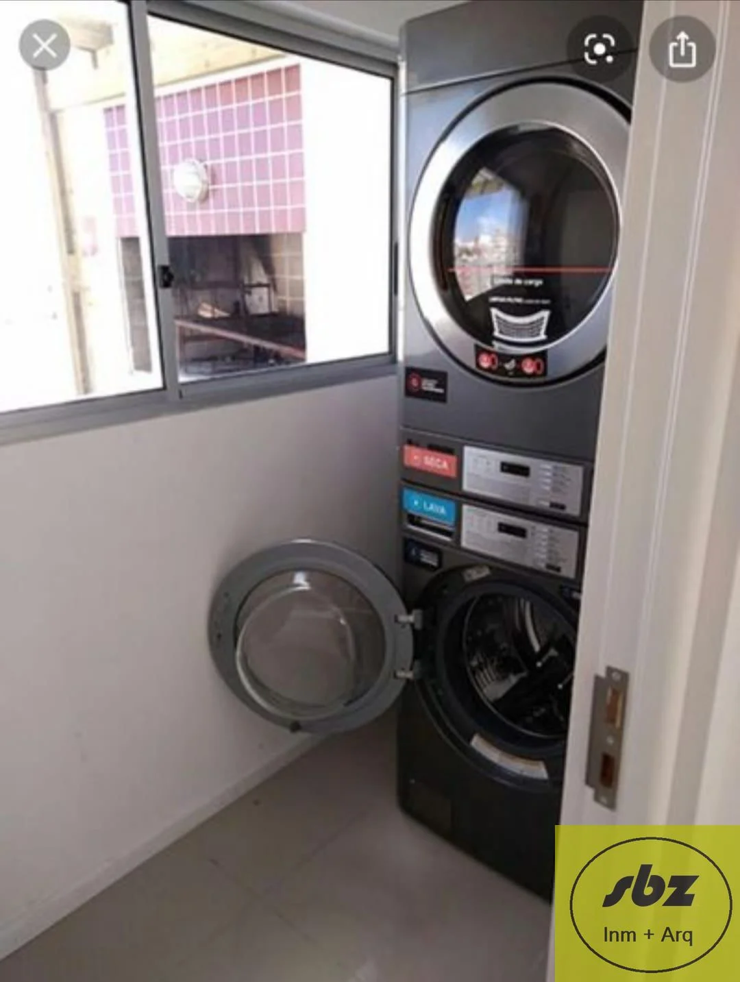 Apartamento en Pocitos, propiedad 294014 -Imagen 14