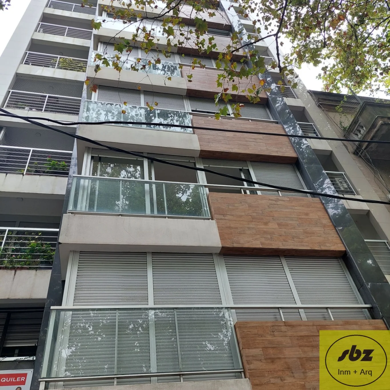 Apartamento en Pocitos, propiedad 294014 -Imagen 16