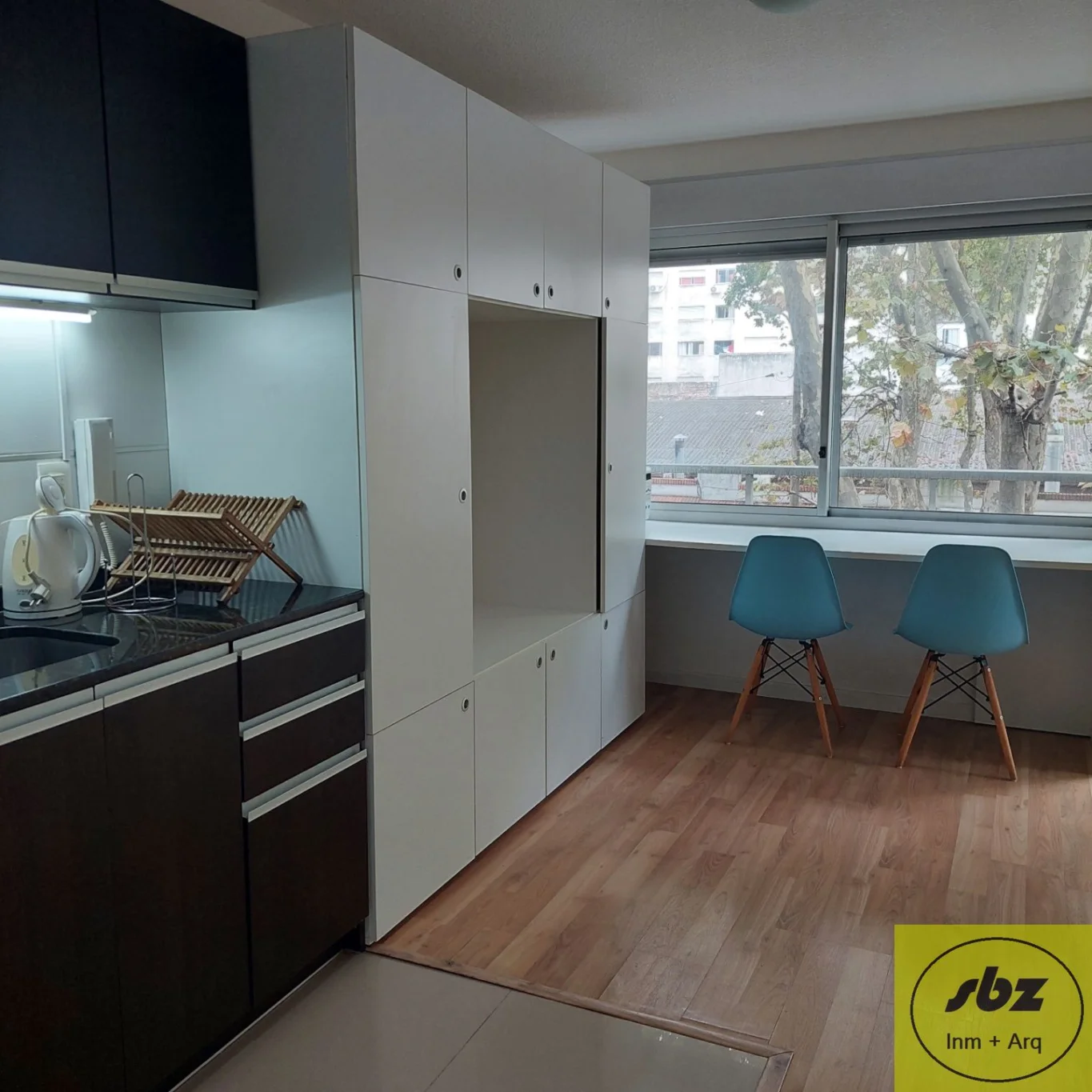 Apartamento en Pocitos, propiedad 294014 -Imagen 3