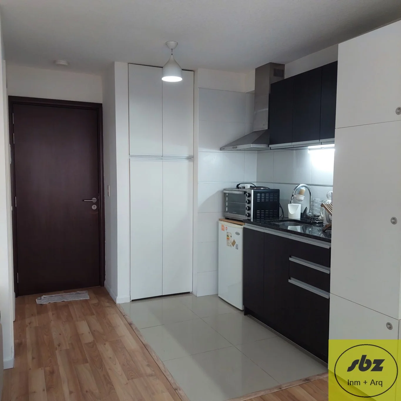 Apartamento en Pocitos, propiedad 294014 -Imagen 4